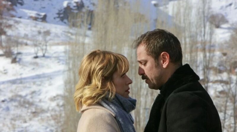 "Veliaht'ta 'Kader' Anı: Yahya'dan Bekir'e Sert Eleştiri!" - Haberler