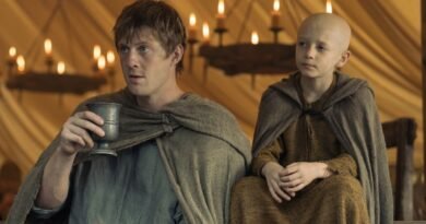 "A Knight of the Seven Kingdoms" 5. Bölümün Yayın Tarihi Nedir? - Haberler