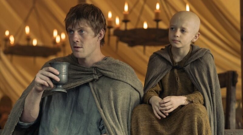 "A Knight of the Seven Kingdoms" 5. Bölümün Yayın Tarihi Nedir? - Haberler