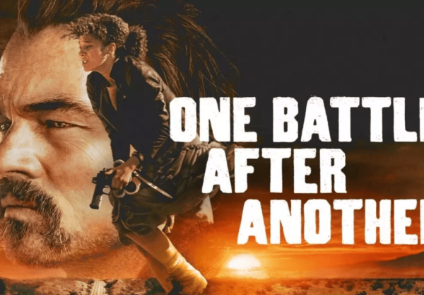 BAFTA 2026'da "One Battle After Another" Gecenin Kazananı Oldu! - Haberler