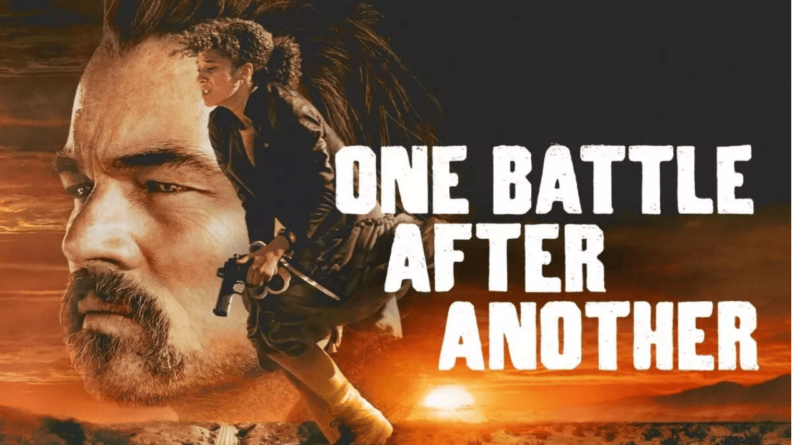 BAFTA 2026'da "One Battle After Another" Gecenin Kazananı Oldu! - Haberler