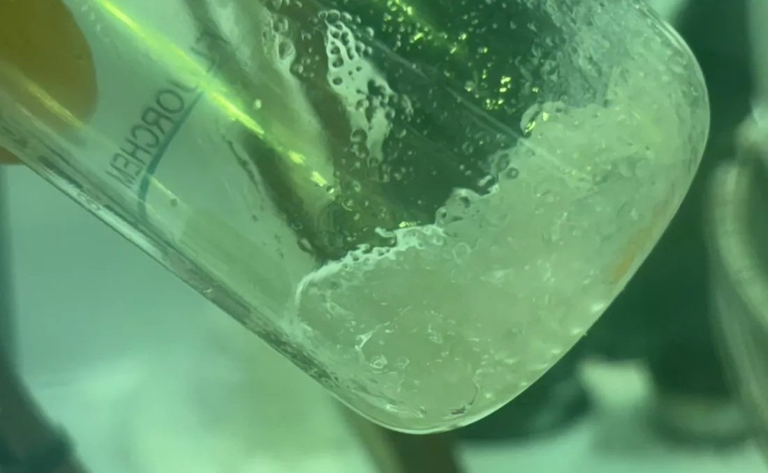 'Sonsuz kimyasallar' için 100 kat daha hızlı malzeme keşfedildi