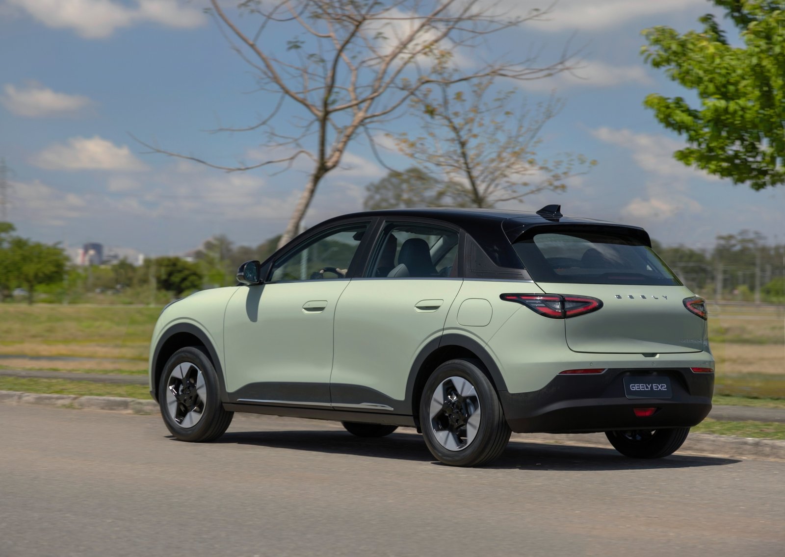 Çin'in en çok satan elektrikli otomobili Avrupa'ya geliyor