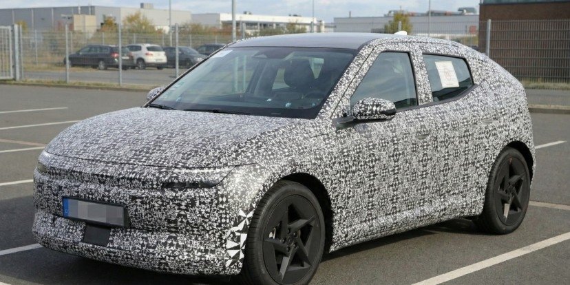 hyundai elektrikli otomobil