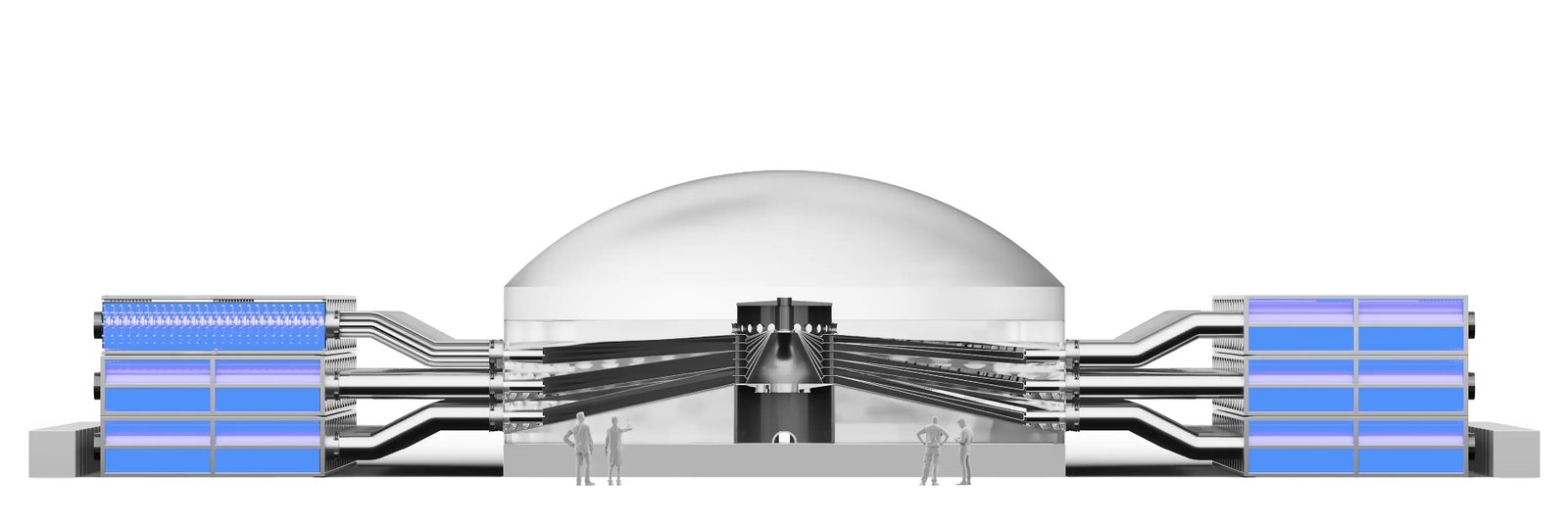 Füzyon reaktörünü çalıştırmanın daha ucuz bir yolu bulundu