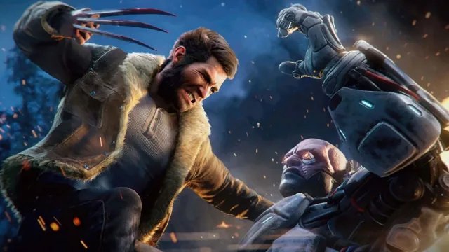 Wolverine, PlayStation'ın State of Play yayınında yer alacak mı?