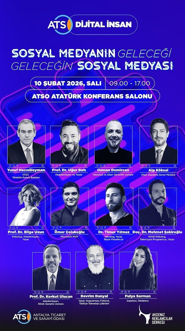 Ama başka bir gelişme daha yaşandı.