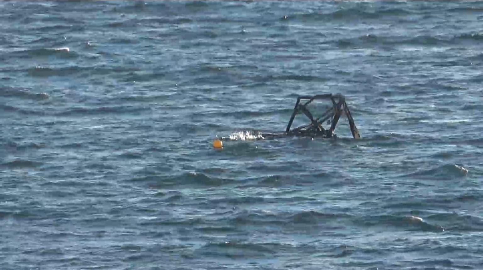 Bayraktar TB3'ten Baltık Denizi'nde gövde gösterisi