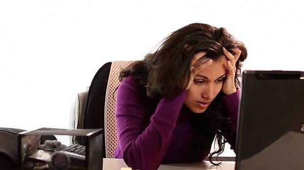 Gemini: Sürekli Stres