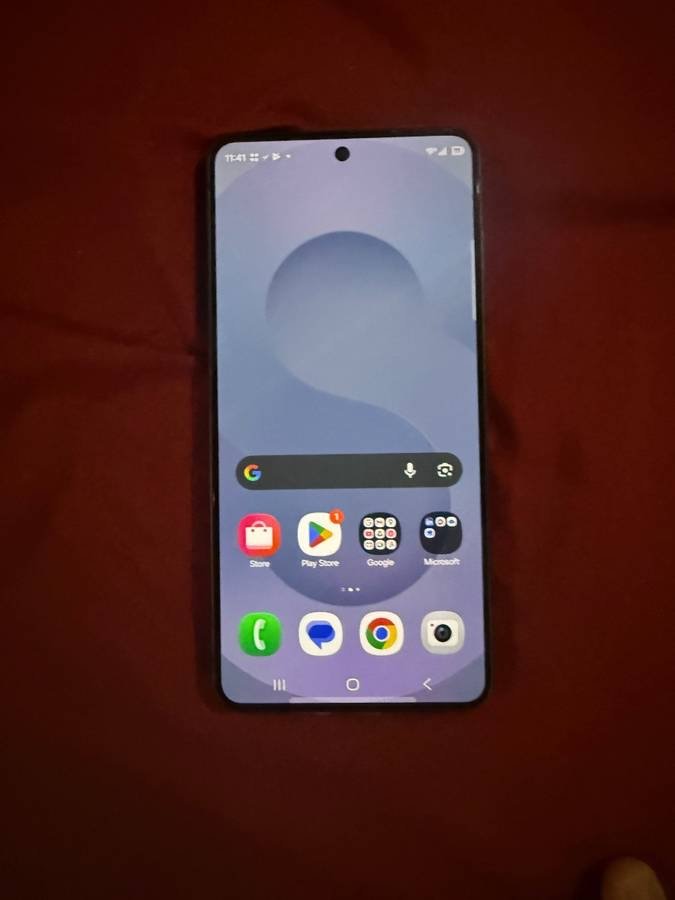 samsung galaxy s26 plus tasarımı