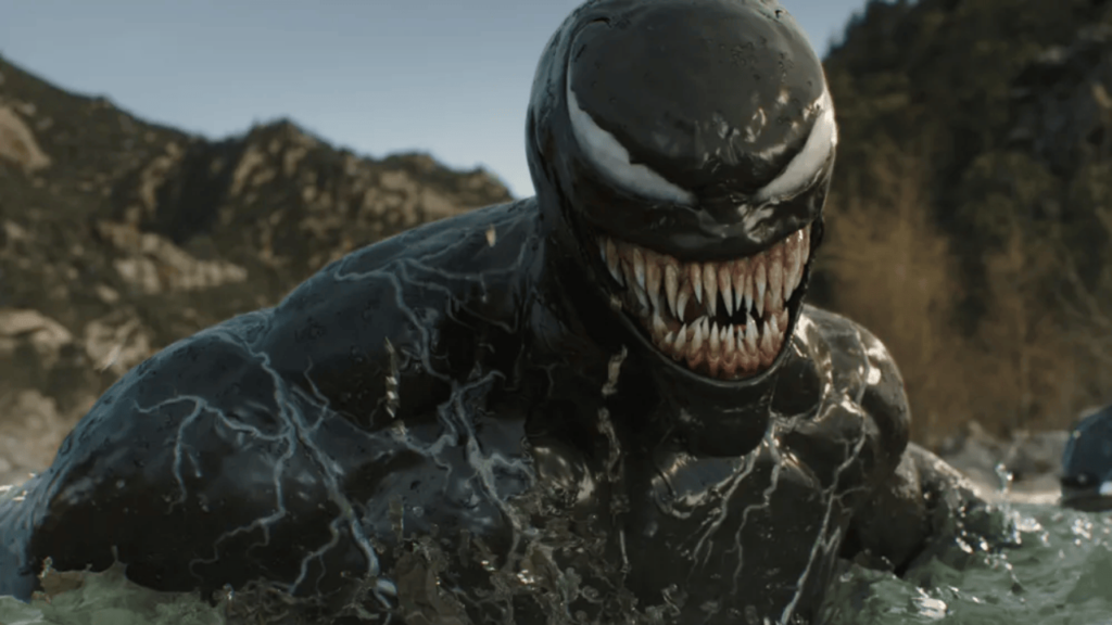 Venom Evreni Animasyon Dünyasına Adım Atıyor: "Final Destination" Yönetmenleri Görevde! - Haberler