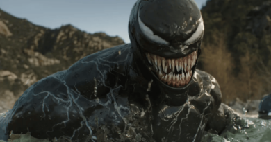 Venom Evreni Animasyon Dünyasına Adım Atıyor: "Final Destination" Yönetmenleri Görevde! - Haberler