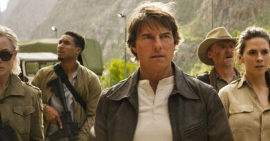 Şubat Şöleni TOD’da: "Mission: Impossible" ve "Sineklerin Tanrısı" Yolda! - Haberler