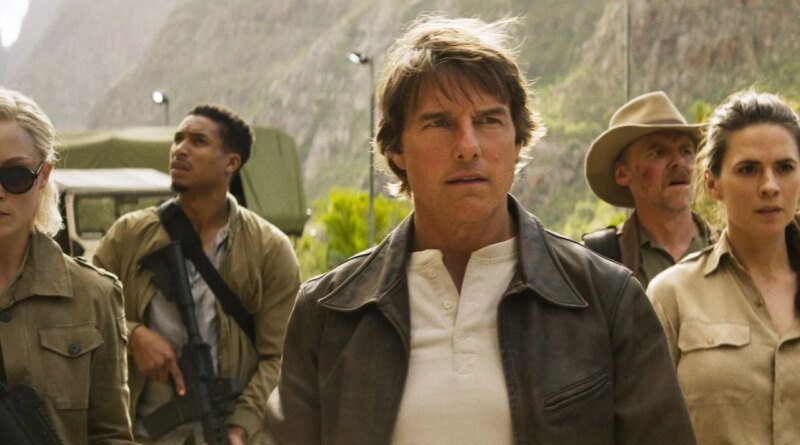 Şubat Şöleni TOD’da: "Mission: Impossible" ve "Sineklerin Tanrısı" Yolda! - Haberler