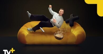 TV+ ve HBO Max'ten Büyük Ortaklık: Kerem Bürsin'li Yeni Reklam Filmi Yayında - Haberler