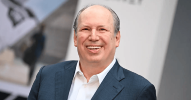 HBO'nun "Harry Potter" Dizisinin Müziklerini Hans Zimmer Yapacak - Haberler