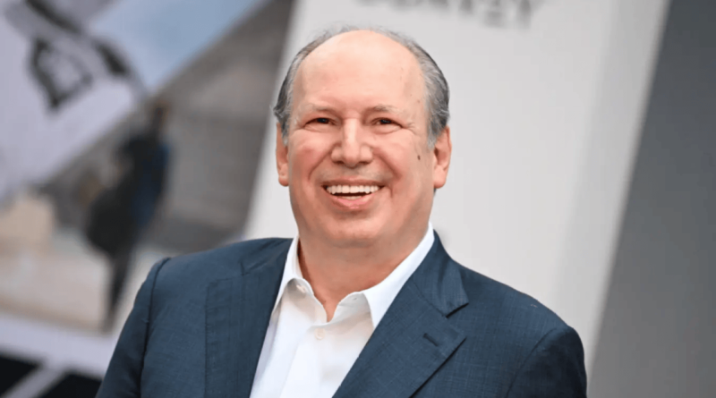 HBO'nun "Harry Potter" Dizisinin Müziklerini Hans Zimmer Yapacak - Haberler