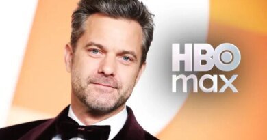 Joshua Jackson, HBO Max'in Yeni Dizisi "How to Survive Without Me"de Başrol Oyuncusu - Haberler