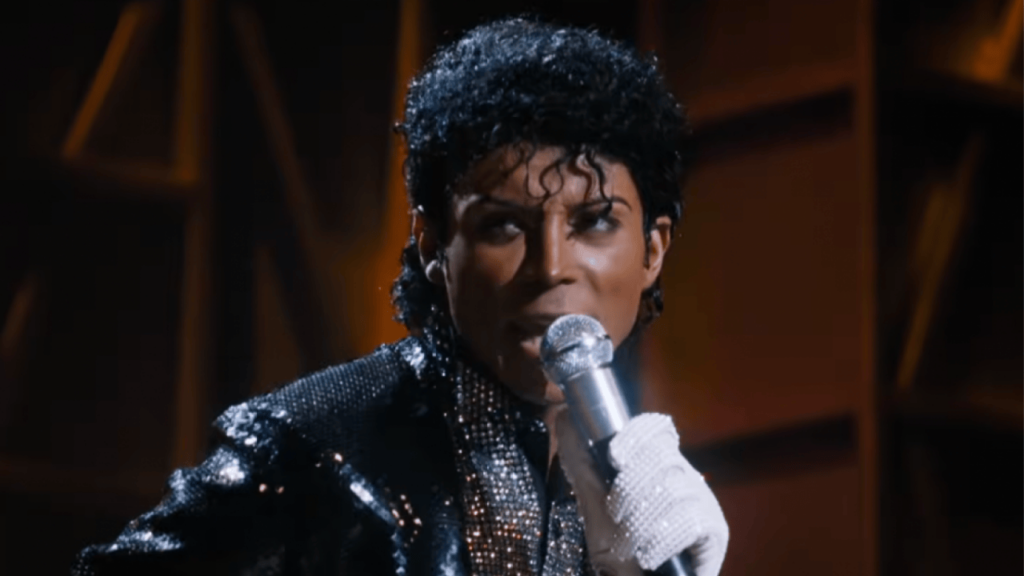 Michael Jackson'ın Çocuk Yıldızlıktan Popun Kralı Olma Yolculuğunu Anlatan "Michael" Filminden Fragman Yayınlandı - Haberler