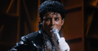 Michael Jackson'ın Çocuk Yıldızlıktan Popun Kralı Olma Yolculuğunu Anlatan "Michael" Filminden Fragman Yayınlandı - Haberler
