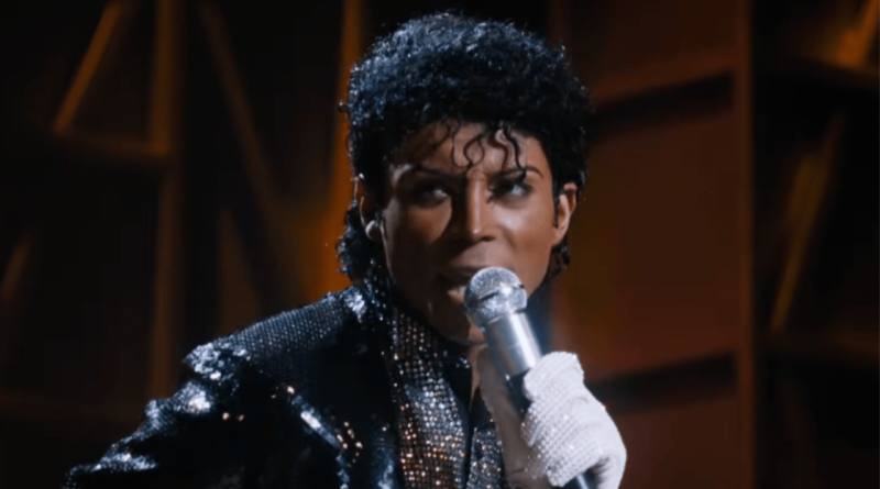 Michael Jackson'ın Çocuk Yıldızlıktan Popun Kralı Olma Yolculuğunu Anlatan "Michael" Filminden Fragman Yayınlandı - Haberler