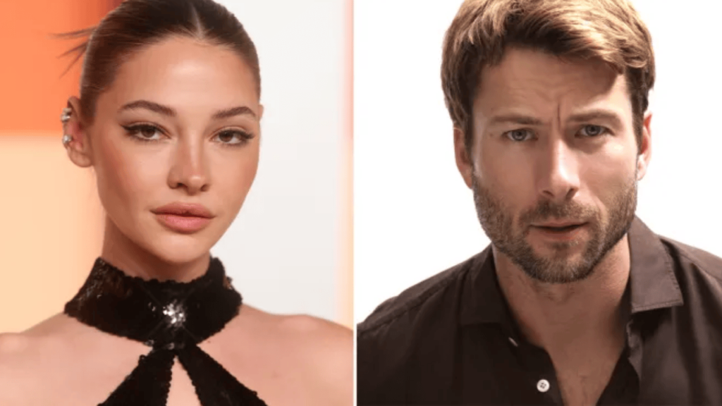 Judd Apatow'un Yeni Komedisinde Glen Powell'a Eşlik Edecek İsim Açıklandı - Haberler