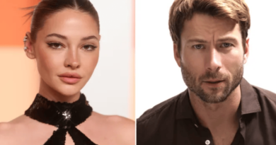 Judd Apatow'un Yeni Komedisinde Glen Powell'a Eşlik Edecek İsim Açıklandı - Haberler