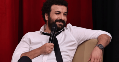 RTÜK, “Konuşanlar” Programına Cezayı Kesti! - Haberler