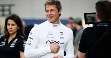 Pistler Yeniden Isınıyor: Brad Pitt’li "F1" Filmi İçin Son Gelişmeler - Haberler