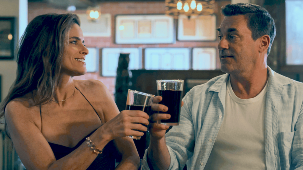 Apple TV Dizisi "Your Friends & Neighbors" İçin Yeni Teaser Yayınlandı - Haberler