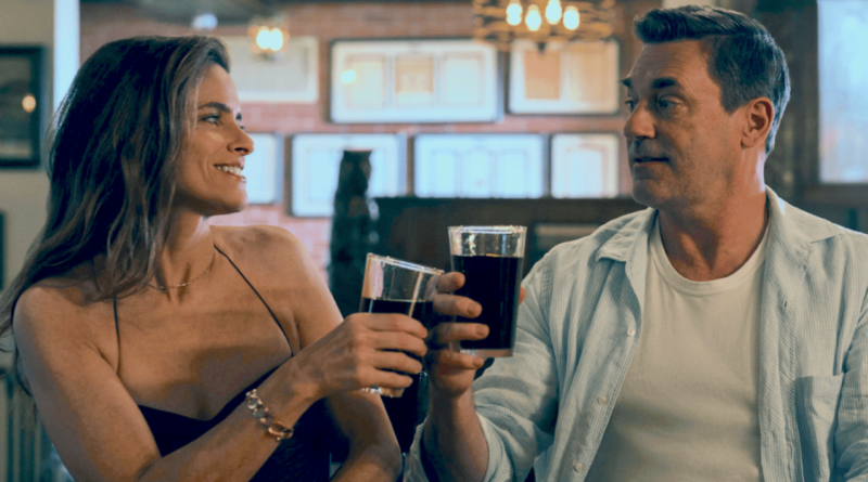 Apple TV Dizisi "Your Friends & Neighbors" İçin Yeni Teaser Yayınlandı - Haberler