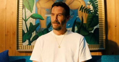 Keanu Reeves ve Cameron Diaz'ın yer aldığı Apple TV filmi "Outcome"dan İlk Görseller Yayınlandı