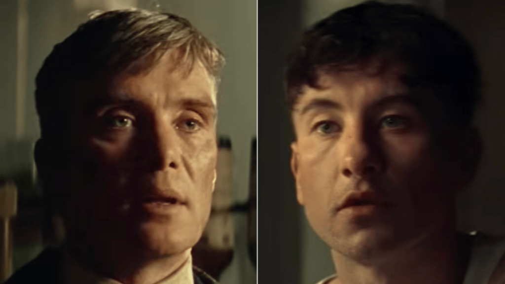Birmingham'da Baba-Oğul İhtilafı: "Peaky Blinders: Ölümsüz Adam"dan Soluk Kesici Fragman - Haberler