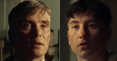 Birmingham'da Baba-Oğul İhtilafı: "Peaky Blinders: Ölümsüz Adam"dan Soluk Kesici Fragman - Haberler