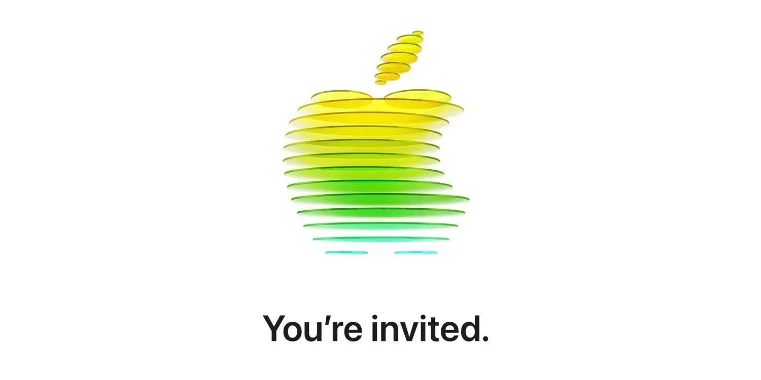 apple etkinliği 4 mart event