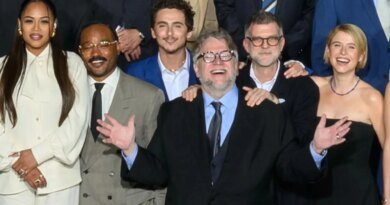 "2026 Oscar Adayları Bir Araya Geldi: Geleneksel Fotoğraf" - Haberler