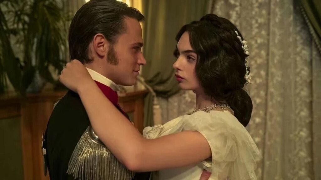 Netflix'in Tarihi Dizisi İzleyicilerden "Başyapıt" Değerlendirmesi Aldı! - Haberler