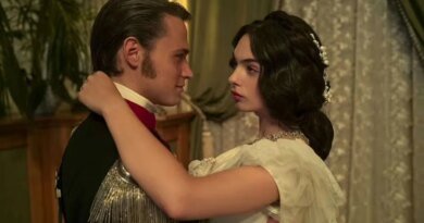 Netflix'in Tarihi Dizisi İzleyicilerden "Başyapıt" Değerlendirmesi Aldı! - Haberler