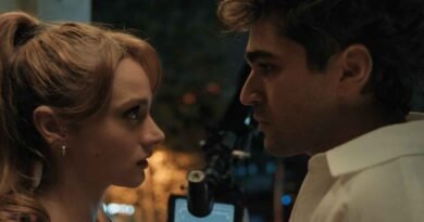 Mert Ramazan Demir ve Miray Daner’i Buluşturan "Bize Bi’şey Olmaz" Dizisinden İlk Fragman Yayında!