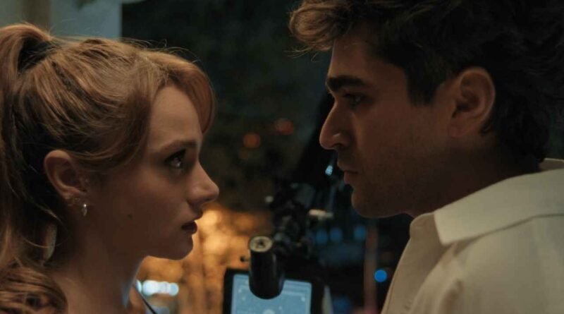 Mert Ramazan Demir ve Miray Daner’i Buluşturan "Bize Bi’şey Olmaz" Dizisinden İlk Fragman Yayında!