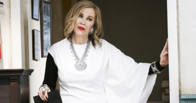 "Schitt's Creek" ve "Home Alone" Yıldızı Catherine O'Hara, 71 Yaşında Hayatını Kaybetti - Haberler