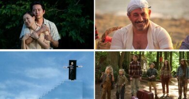 Ramazan'da İftardan Sahura Ailecek İzlenecek Film Seçkisi