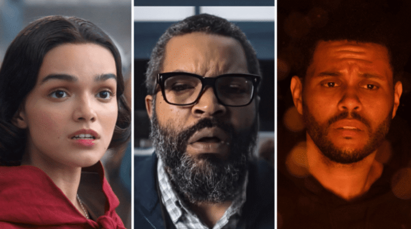 2025'in En Kötüleri: Altın Ahududu Adayları İlan Edildi - Haberler