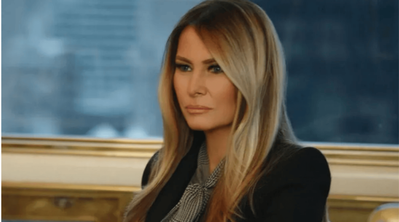 ABD Gişesinde Sürpriz Hafta Sonu: "Melania" Beklentileri Geride Bıraktı - Haberler