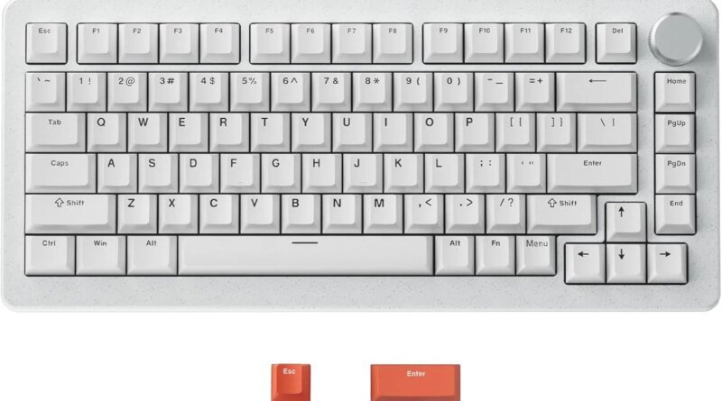 ‘Hızlı Tetik’ Devrimi: Mekanik Anahtarların Son Zamanları!