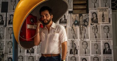 “Oscar’ın Yabancıları” 12 Şubat’ta İstanbul Modern’de Başlıyor - Güncel Haberler