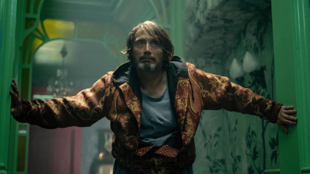 Dev Kadro Oluşuyor: Mads Mikkelsen, Scorsese'nin "What Happens At Night" Filminde! - Haberler