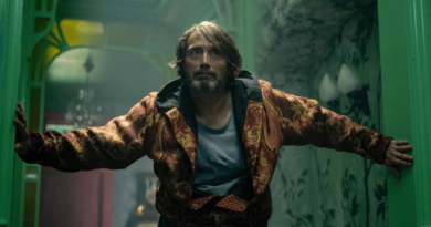 Dev Kadro Oluşuyor: Mads Mikkelsen, Scorsese'nin "What Happens At Night" Filminde! - Haberler