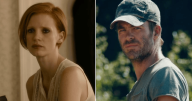 Jessica Chastain ve Chris Pine, #MeToo Temalı "This Is Pleasure"da Bir Araya Geliyor - Haberler
