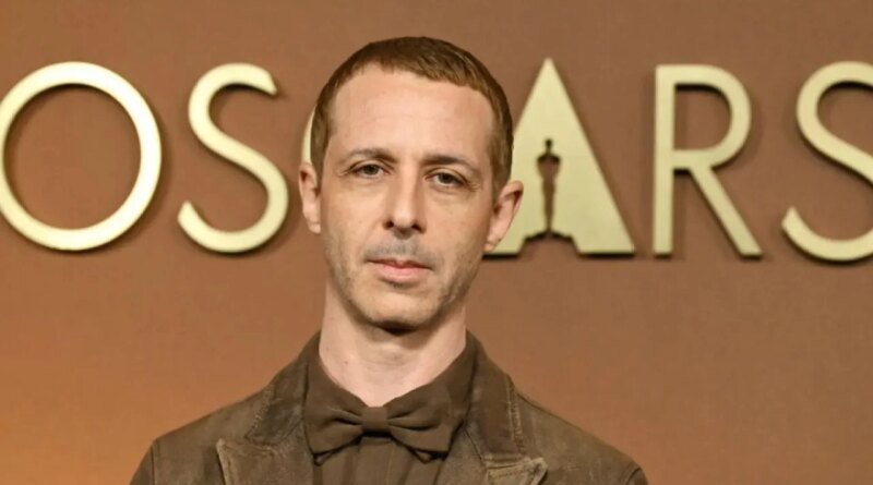 "Succession" Yıldızı Jeremy Strong, Netflix’in "Crossroads" Projesinde Başrol Oynuyor! - Haberler